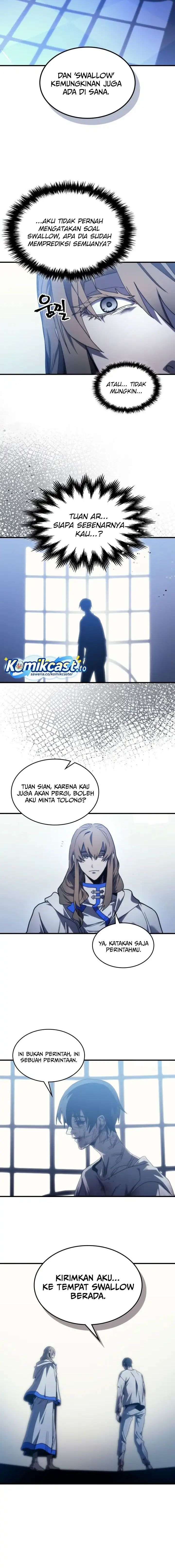 The Unbeatable Dungeon’s Lazy Boss Monster Page 3