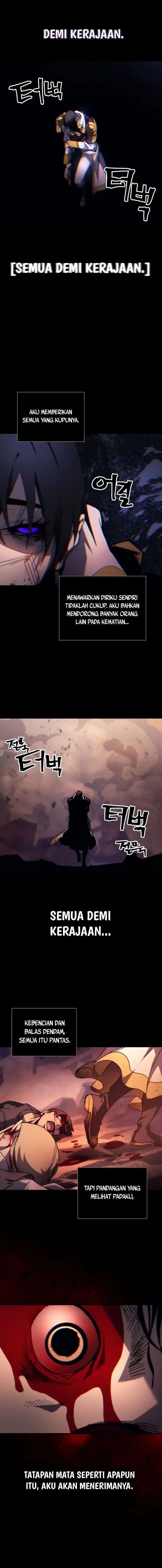 The Unbeatable Dungeon’s Lazy Boss Monster Page 6