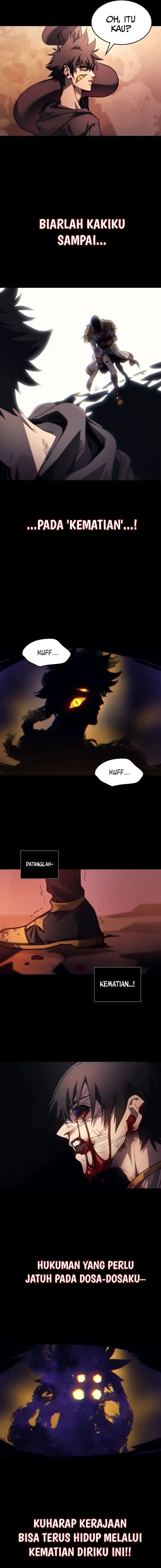 The Unbeatable Dungeon’s Lazy Boss Monster Page 8