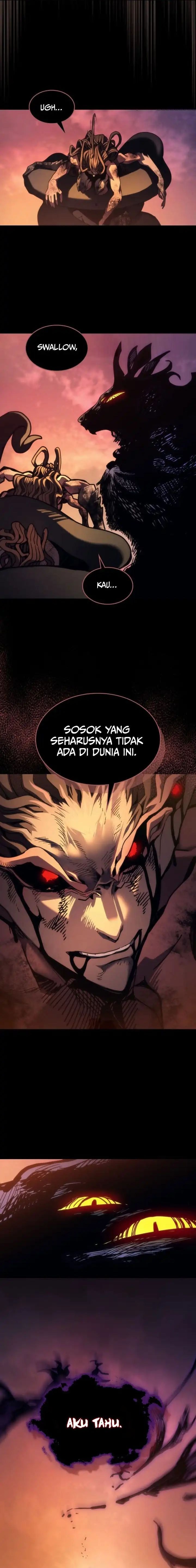 The Unbeatable Dungeon’s Lazy Boss Monster Page 15