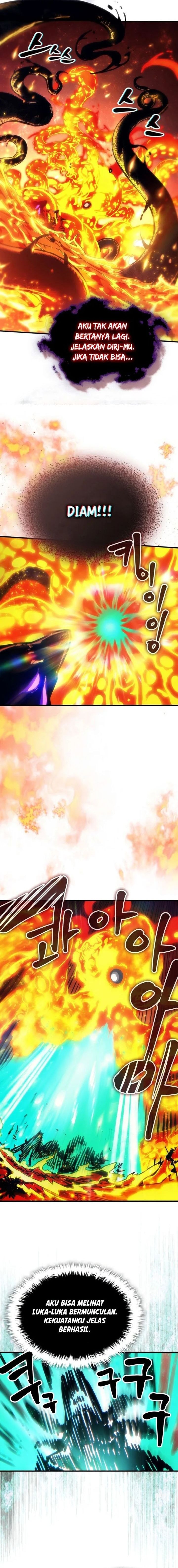 The Unbeatable Dungeon’s Lazy Boss Monster Page 6