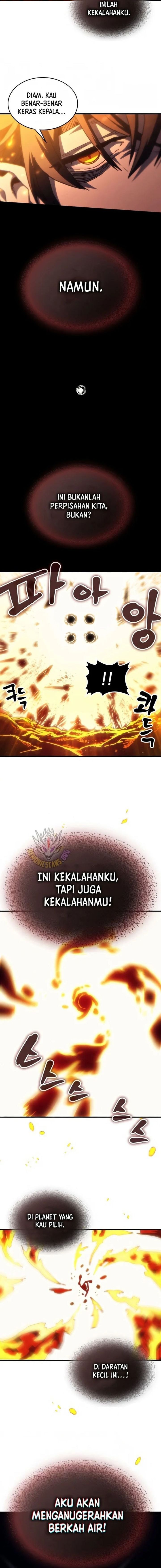 The Unbeatable Dungeon’s Lazy Boss Monster Page 11