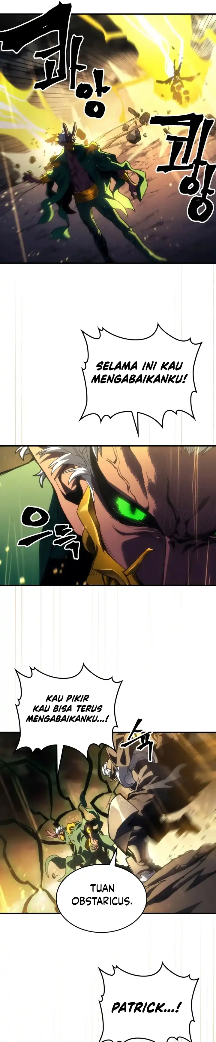 The Unbeatable Dungeon’s Lazy Boss Monster Page 12