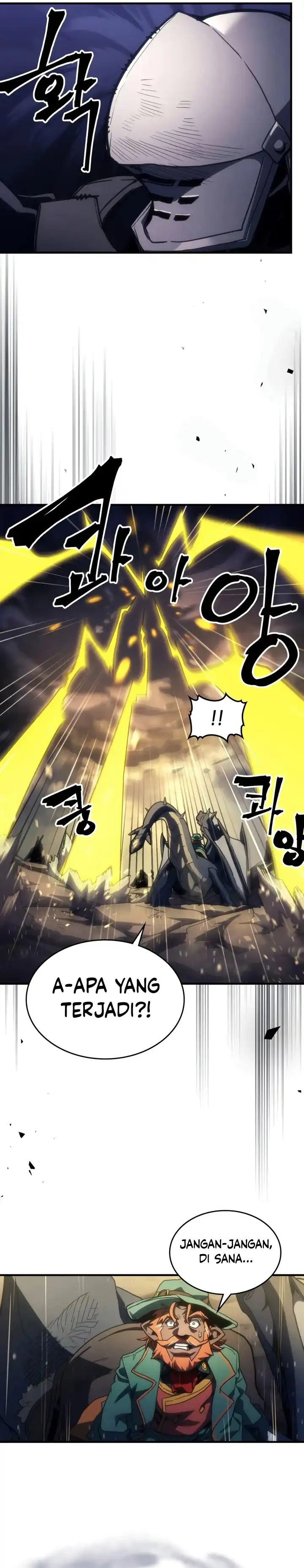 The Unbeatable Dungeon’s Lazy Boss Monster Page 27