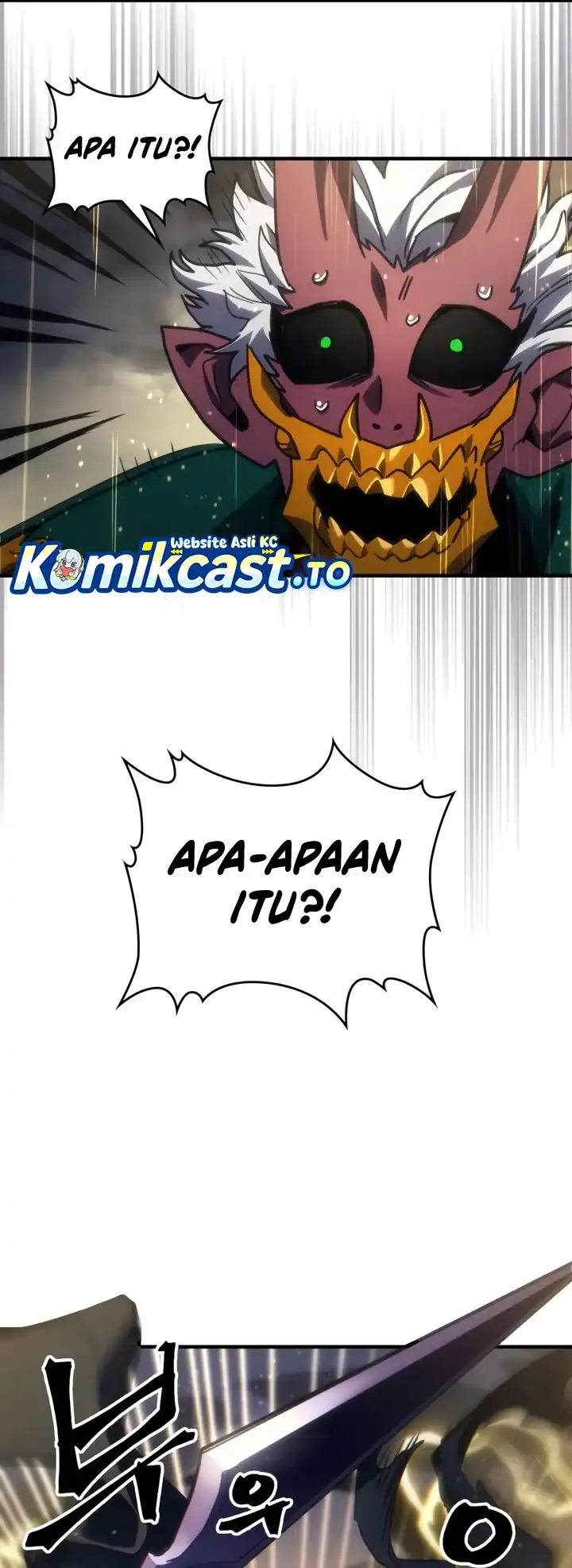 The Unbeatable Dungeon’s Lazy Boss Monster Page 32