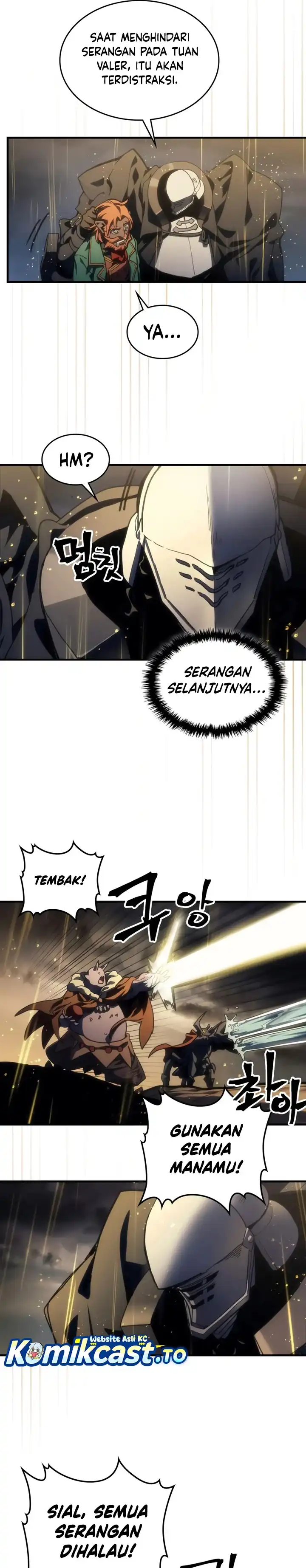 The Unbeatable Dungeon’s Lazy Boss Monster Page 7