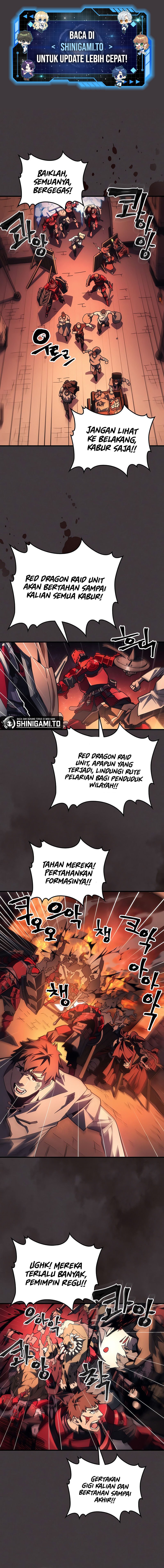 The Unbeatable Dungeon’s Lazy Boss Monster Page 2