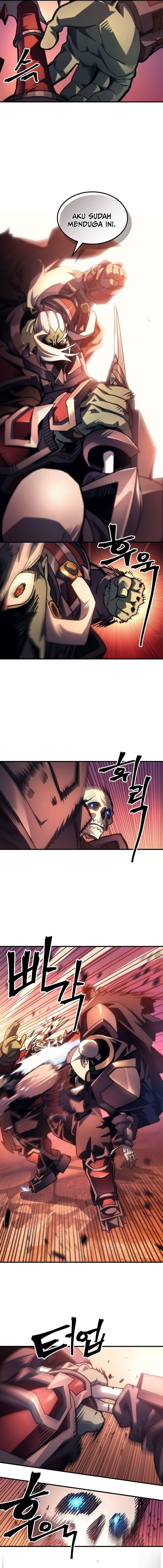 The Unbeatable Dungeon’s Lazy Boss Monster Page 11