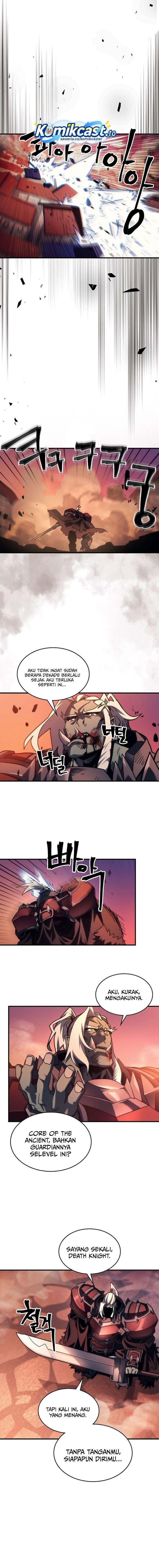 The Unbeatable Dungeon’s Lazy Boss Monster Page 12