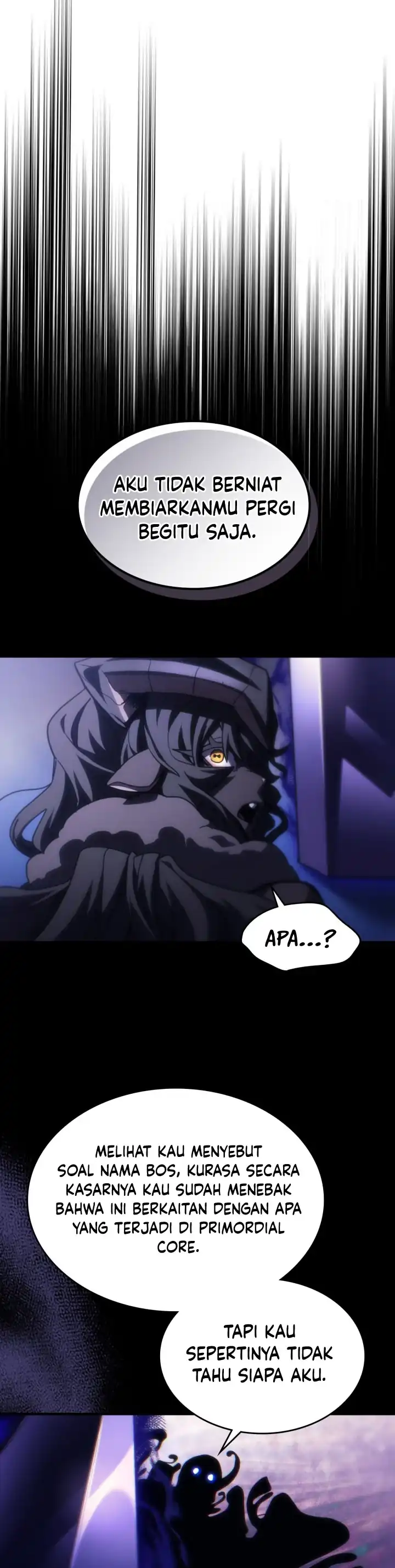 The Unbeatable Dungeon’s Lazy Boss Monster Page 13