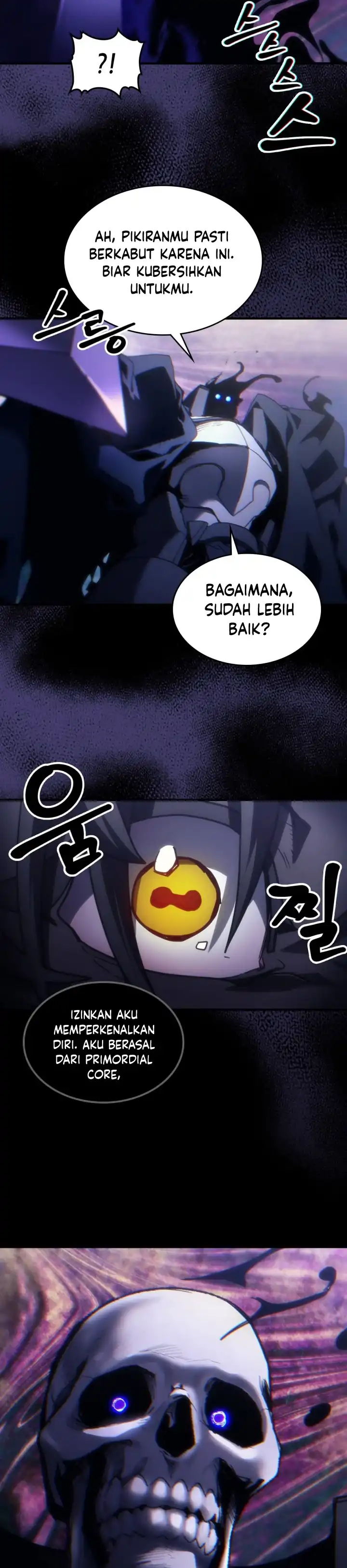 The Unbeatable Dungeon’s Lazy Boss Monster Page 14
