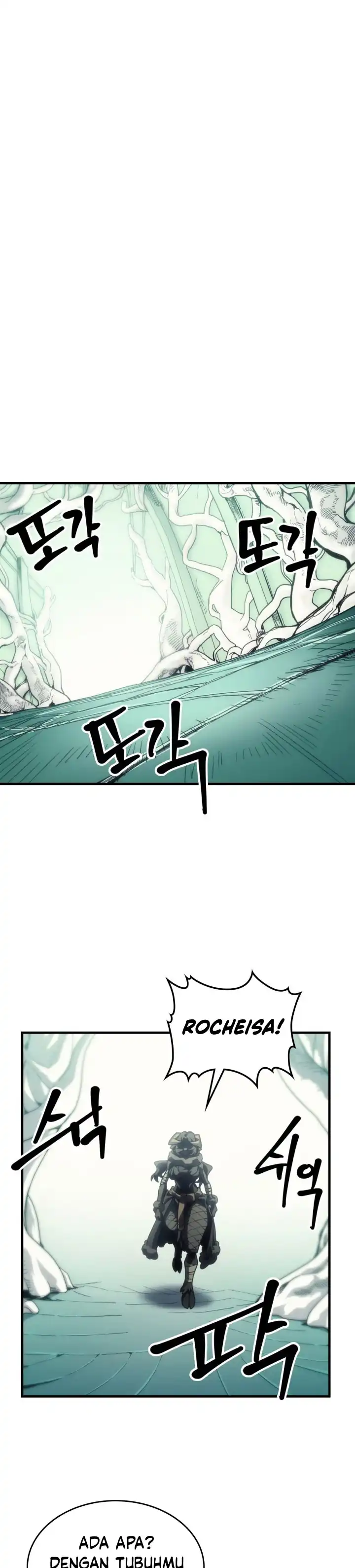 The Unbeatable Dungeon’s Lazy Boss Monster Page 20