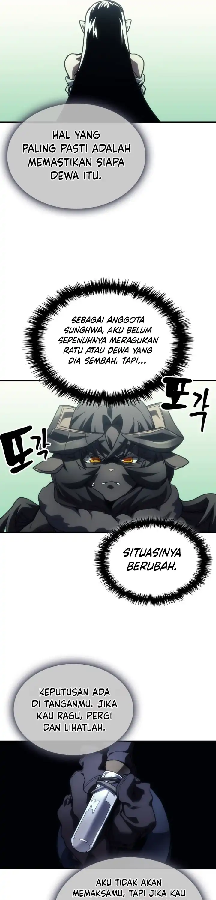 The Unbeatable Dungeon’s Lazy Boss Monster Page 26