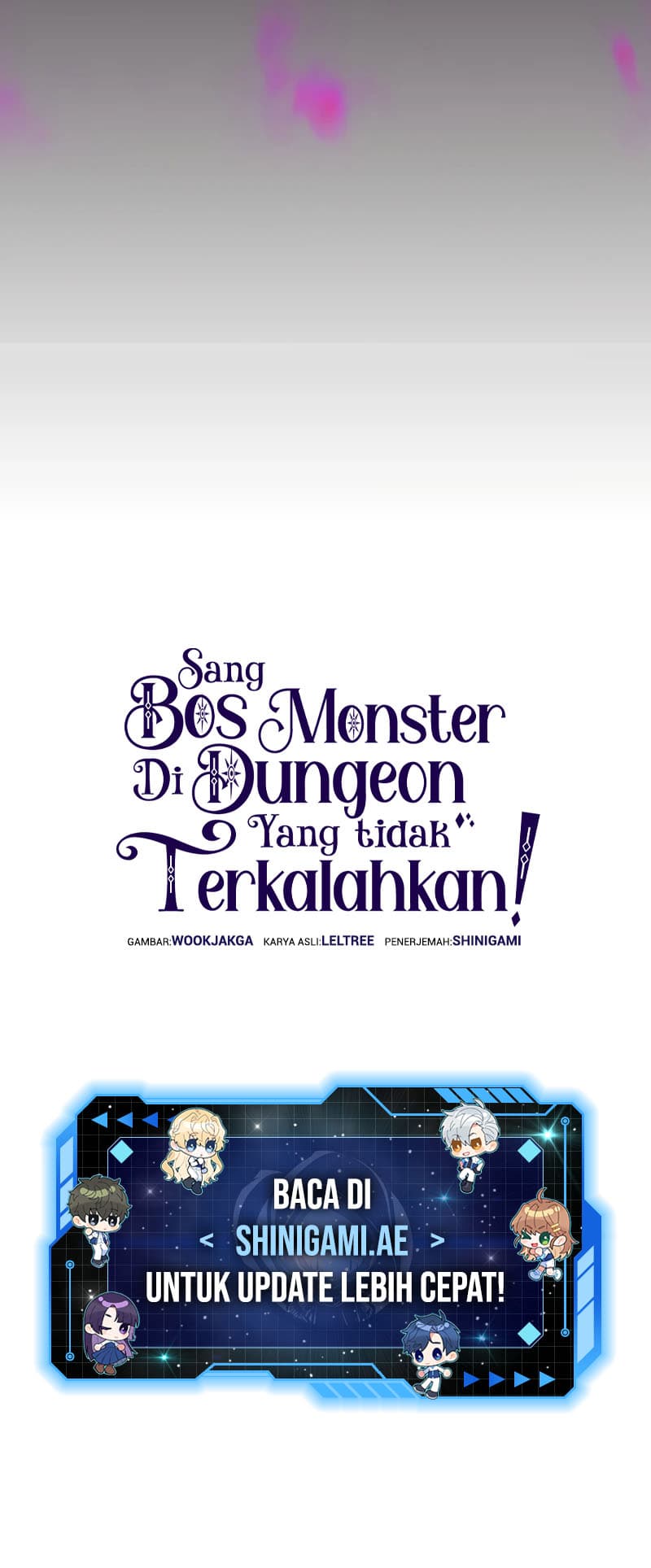 The Unbeatable Dungeon’s Lazy Boss Monster Page 12