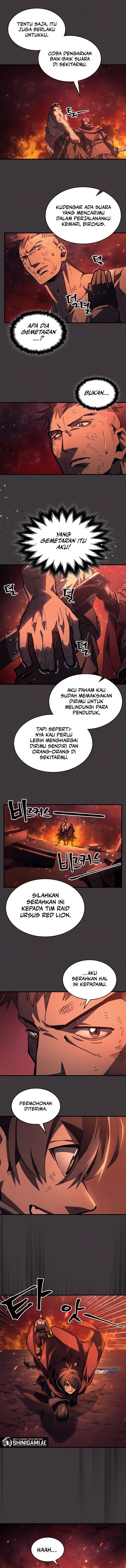The Unbeatable Dungeon’s Lazy Boss Monster Page 6
