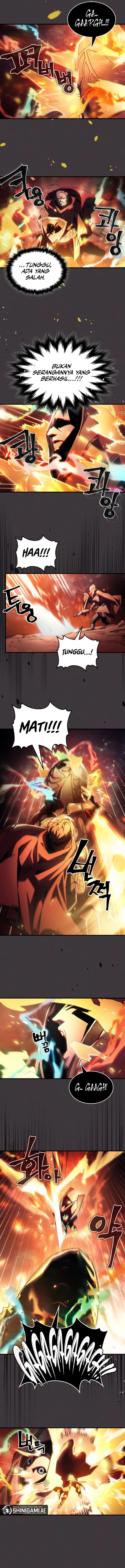 The Unbeatable Dungeon’s Lazy Boss Monster Page 9
