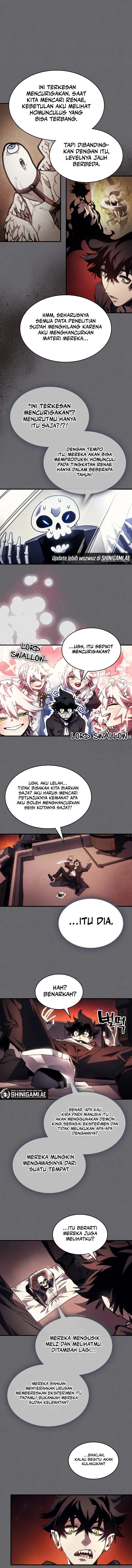 The Unbeatable Dungeon’s Lazy Boss Monster Page 11