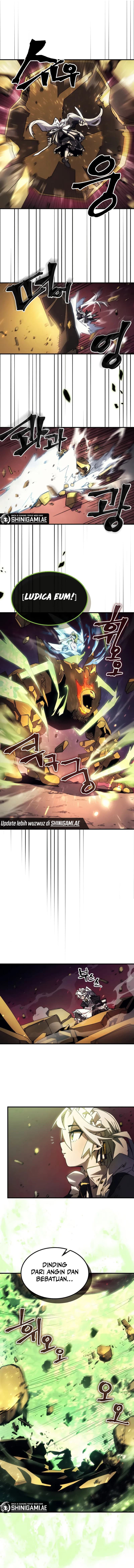 The Unbeatable Dungeon’s Lazy Boss Monster Page 6