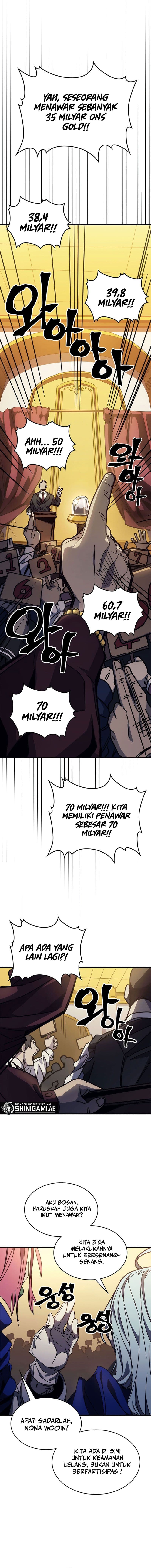 The Unbeatable Dungeon’s Lazy Boss Monster Page 14