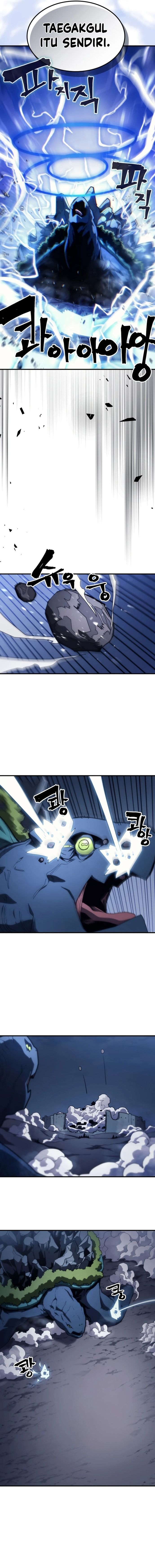 The Unbeatable Dungeon’s Lazy Boss Monster Page 2
