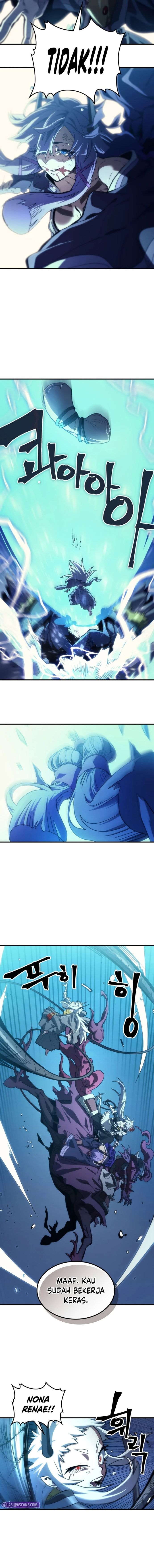 The Unbeatable Dungeon’s Lazy Boss Monster Page 11