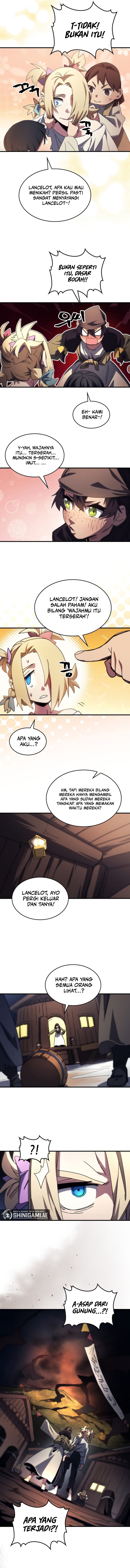 The Unbeatable Dungeon’s Lazy Boss Monster Page 7