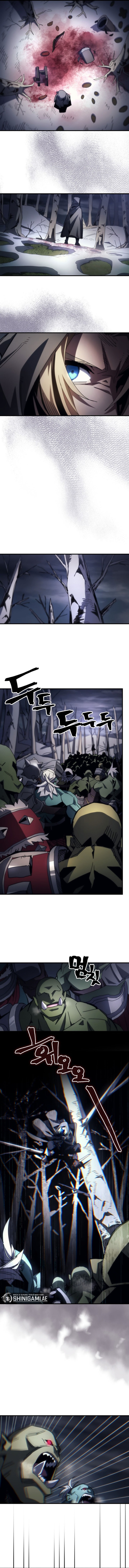 The Unbeatable Dungeon’s Lazy Boss Monster Page 9