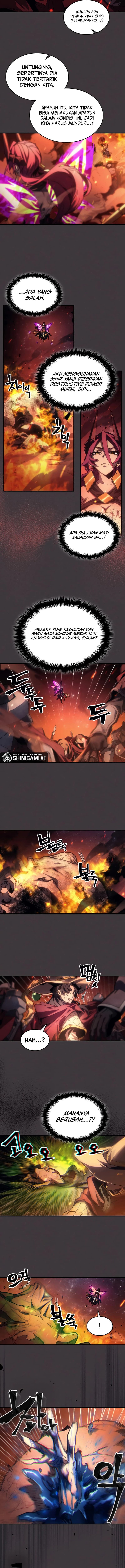 The Unbeatable Dungeon’s Lazy Boss Monster Page 4