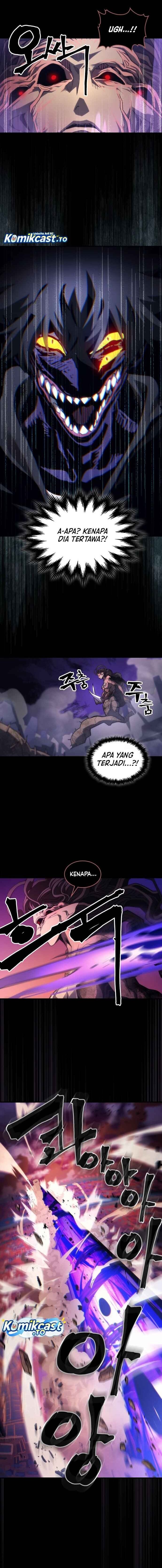The Unbeatable Dungeon’s Lazy Boss Monster Page 10