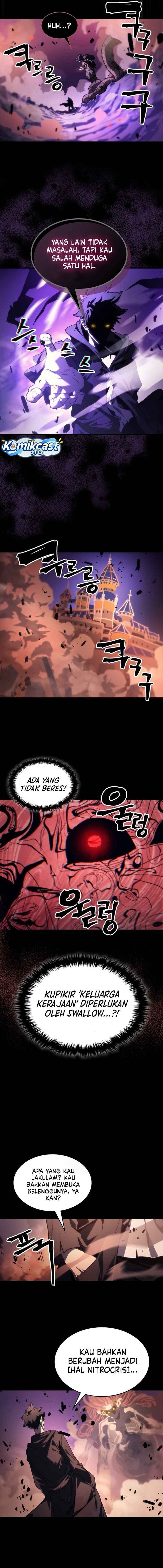 The Unbeatable Dungeon’s Lazy Boss Monster Page 11