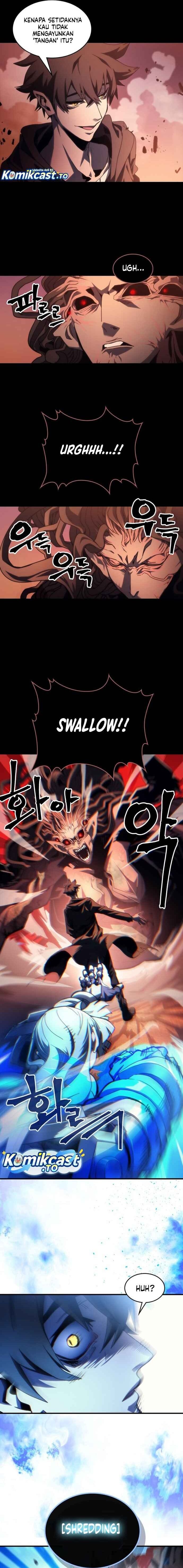 The Unbeatable Dungeon’s Lazy Boss Monster Page 12