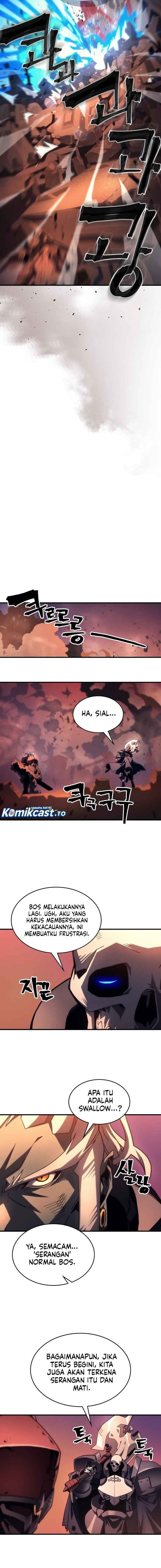 The Unbeatable Dungeon’s Lazy Boss Monster Page 13