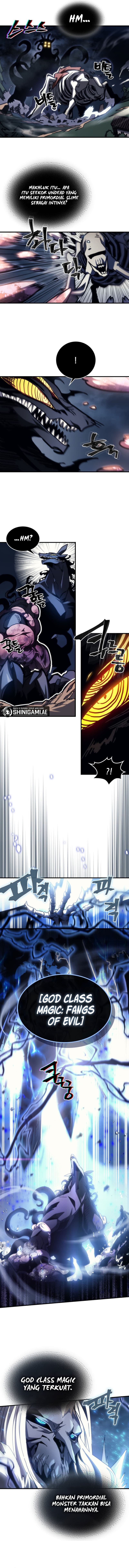 The Unbeatable Dungeon’s Lazy Boss Monster Page 12