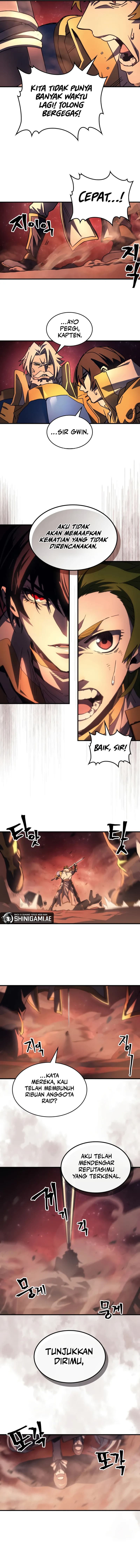 The Unbeatable Dungeon’s Lazy Boss Monster Page 12