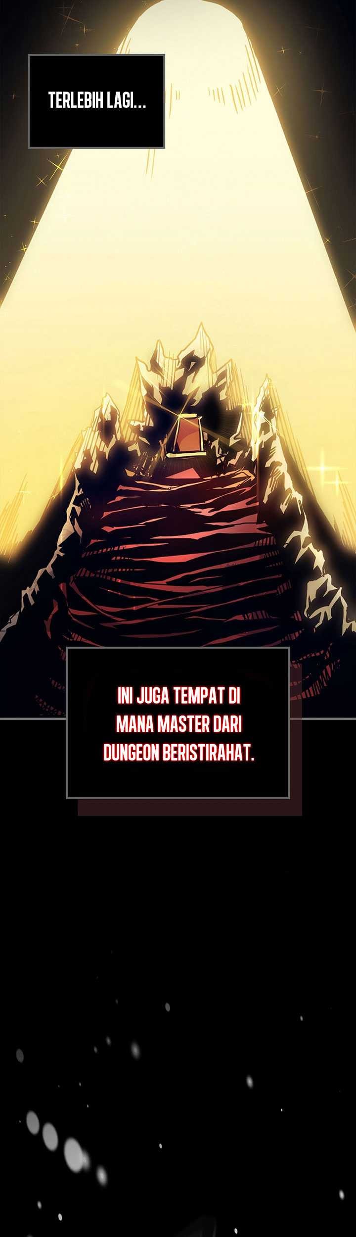 The Unbeatable Dungeon’s Lazy Boss Monster Page 21