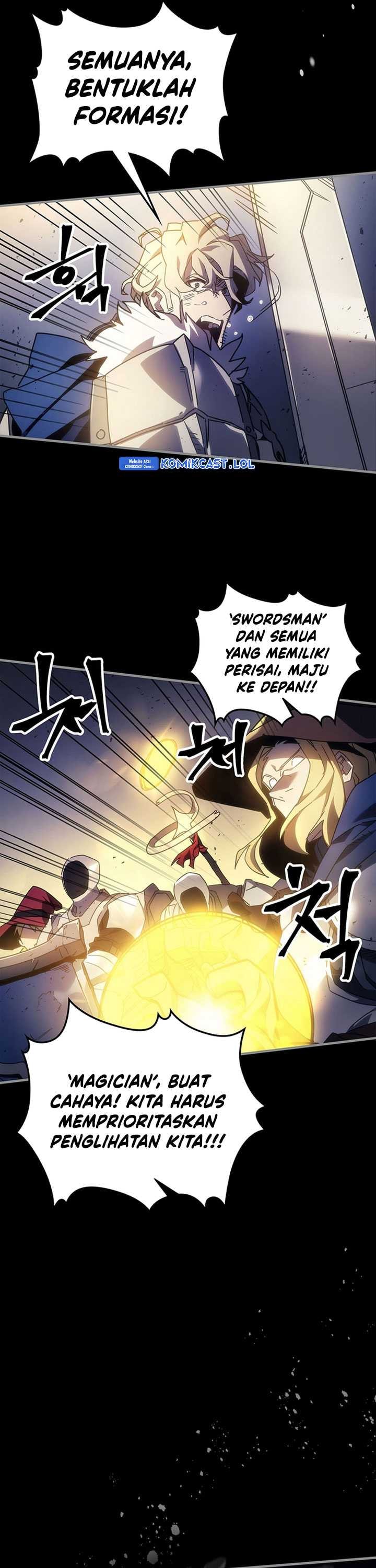 The Unbeatable Dungeon’s Lazy Boss Monster Page 23