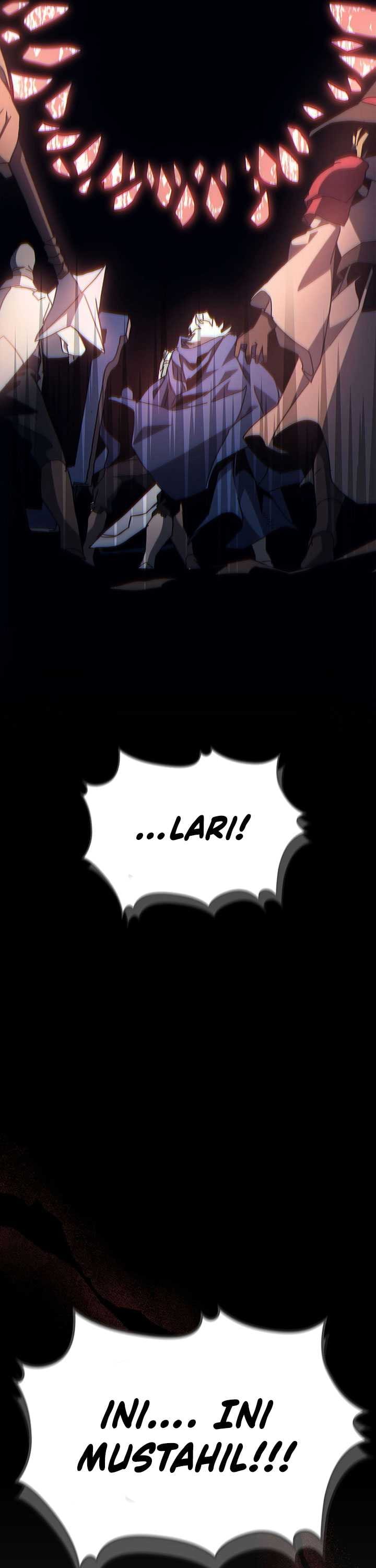 The Unbeatable Dungeon’s Lazy Boss Monster Page 29