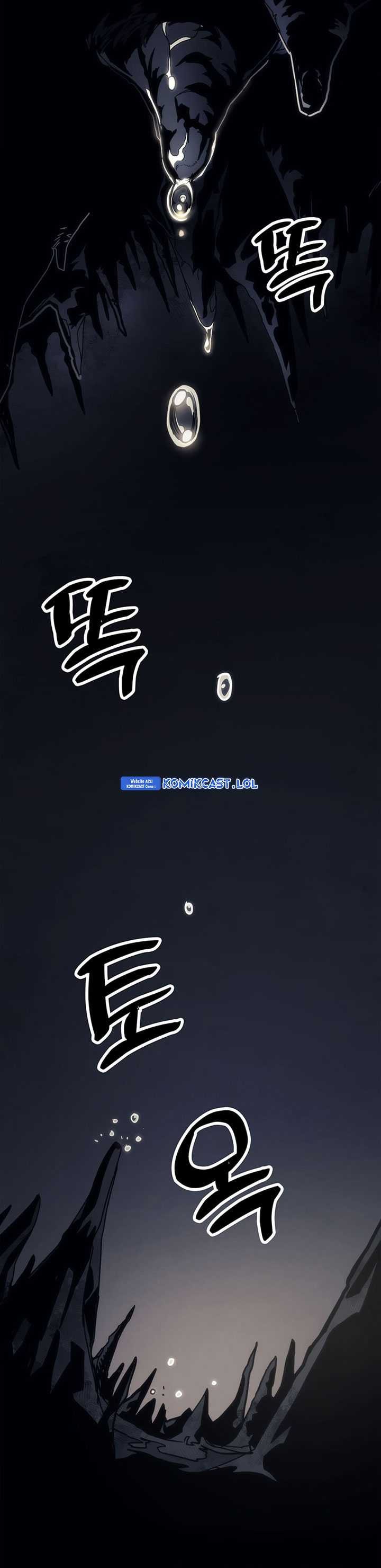 The Unbeatable Dungeon’s Lazy Boss Monster Page 3