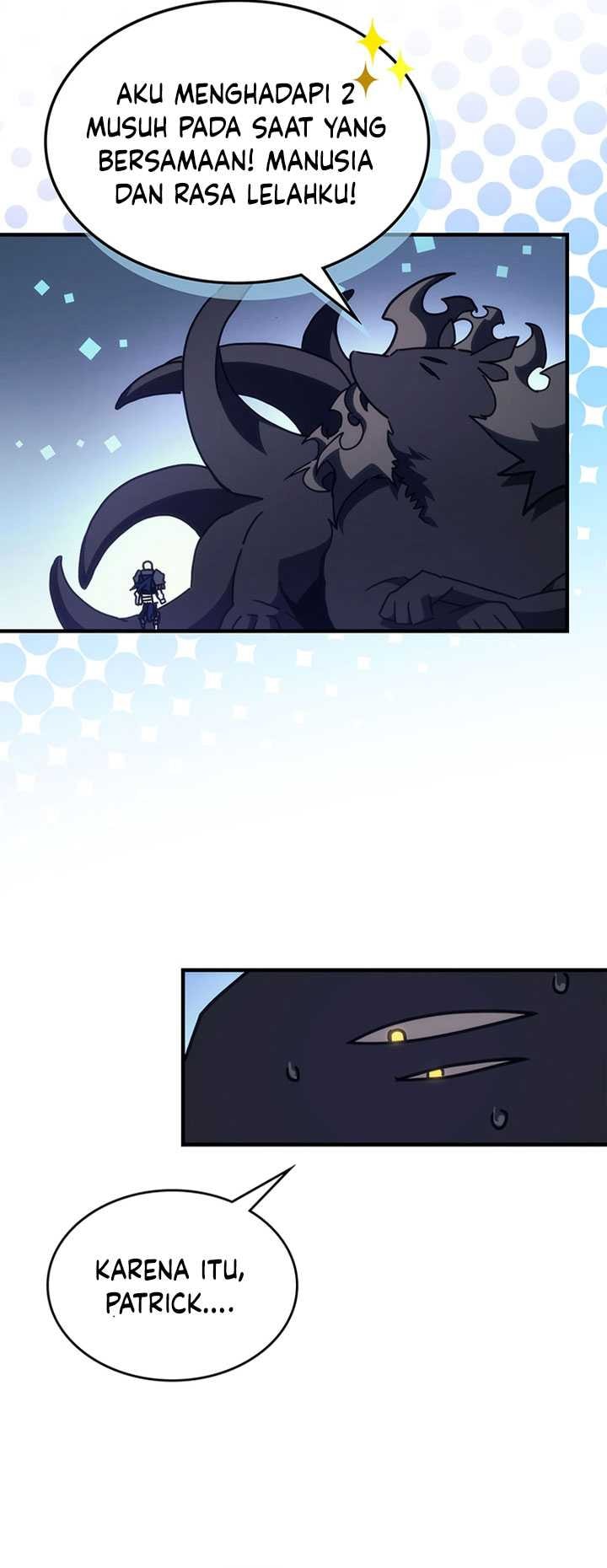 The Unbeatable Dungeon’s Lazy Boss Monster Page 32