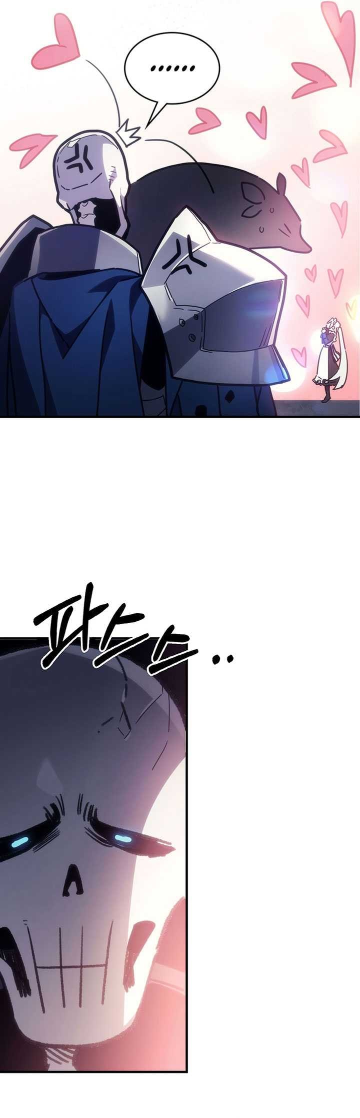 The Unbeatable Dungeon’s Lazy Boss Monster Page 36