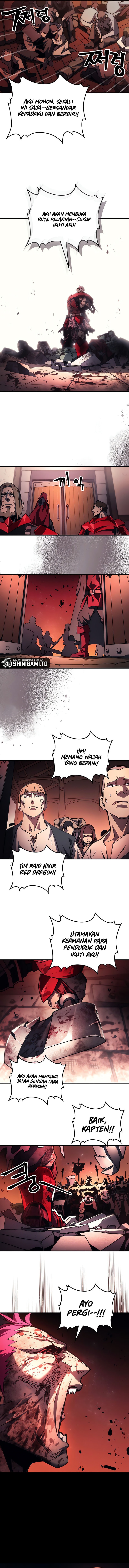 The Unbeatable Dungeon’s Lazy Boss Monster Page 7