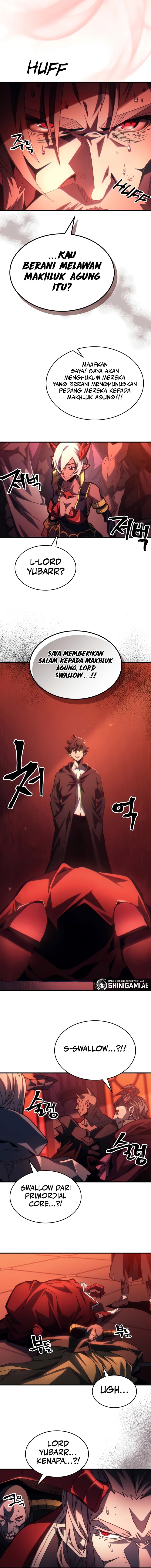 The Unbeatable Dungeon’s Lazy Boss Monster Page 7