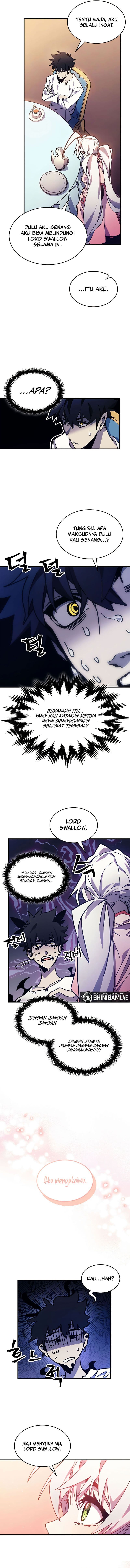 The Unbeatable Dungeon’s Lazy Boss Monster Page 11