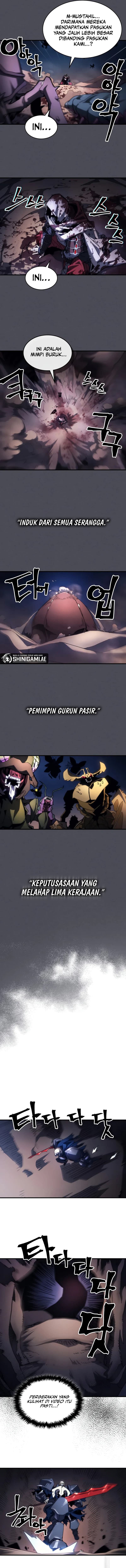 The Unbeatable Dungeon’s Lazy Boss Monster Page 7