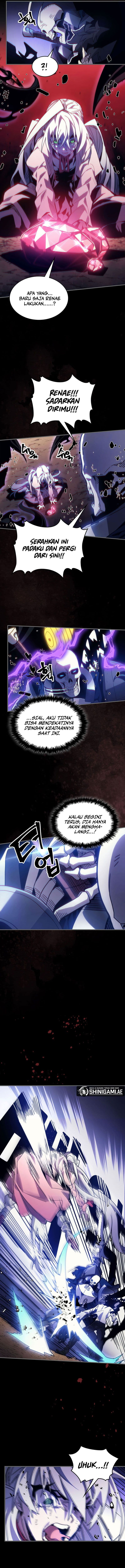 The Unbeatable Dungeon’s Lazy Boss Monster Page 5