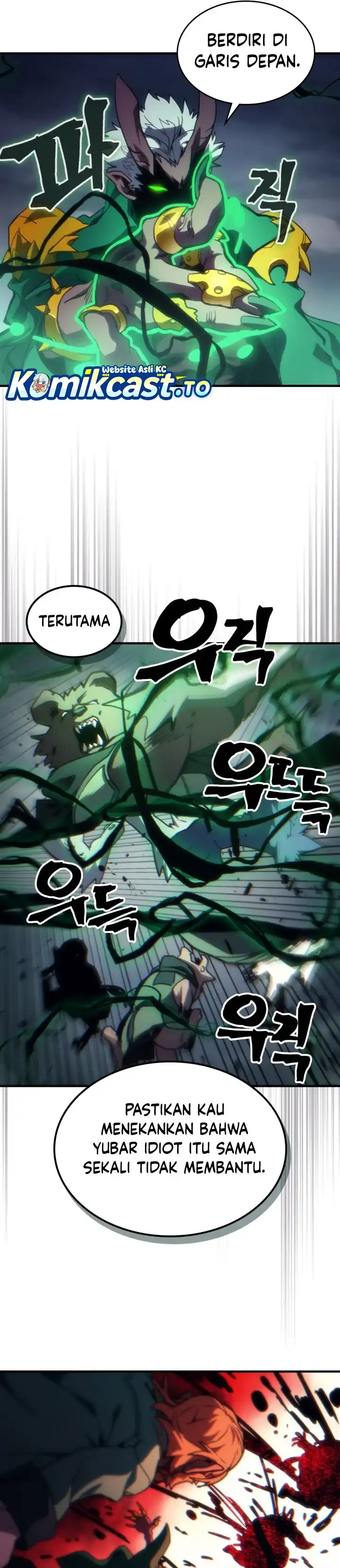 The Unbeatable Dungeon’s Lazy Boss Monster Page 11
