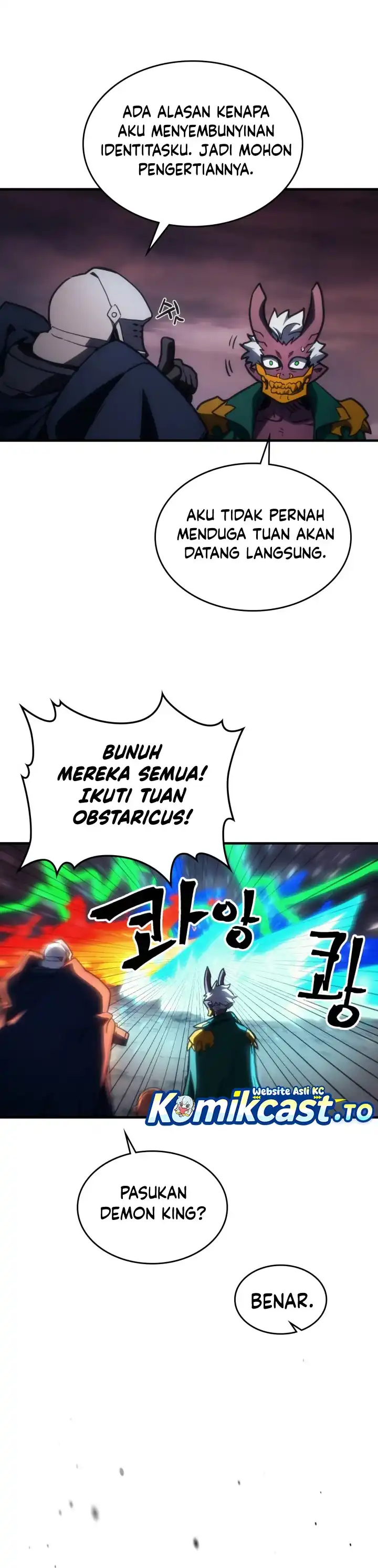 The Unbeatable Dungeon’s Lazy Boss Monster Page 16