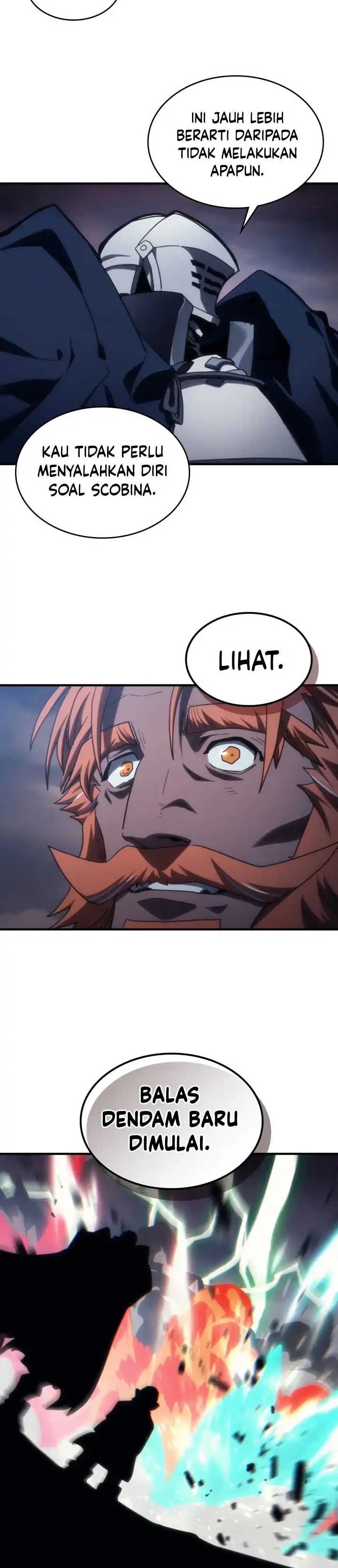 The Unbeatable Dungeon’s Lazy Boss Monster Page 18