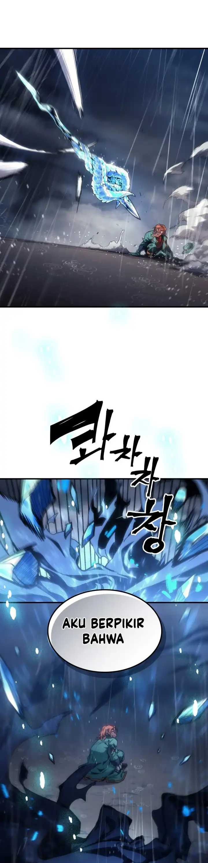 The Unbeatable Dungeon’s Lazy Boss Monster Page 37