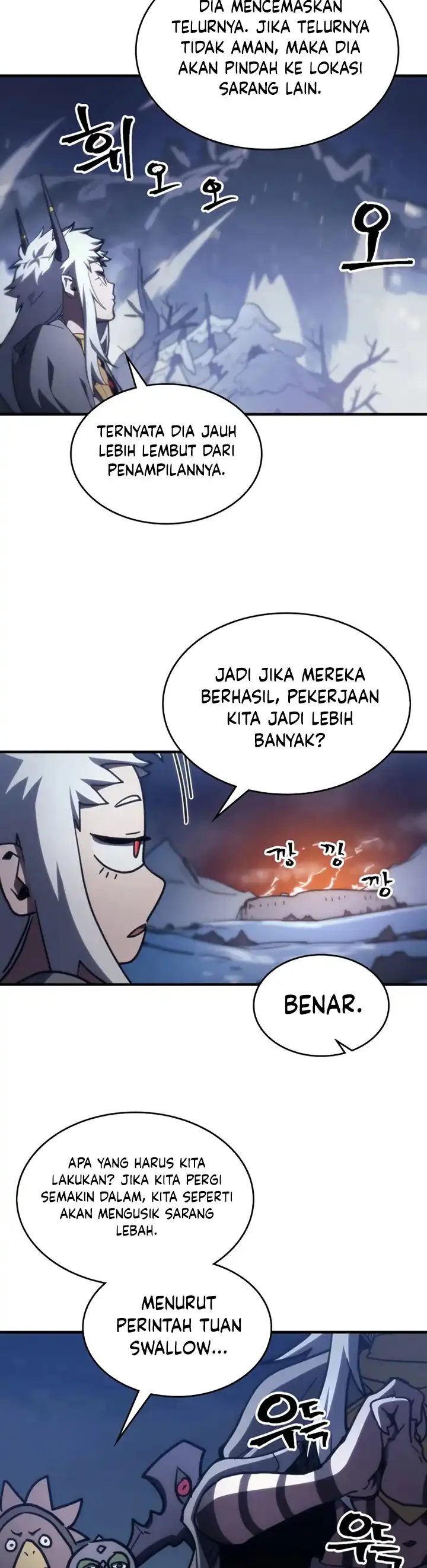 The Unbeatable Dungeon’s Lazy Boss Monster Page 13